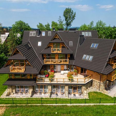 Nosal Apartment Zakopane Luaran gambar