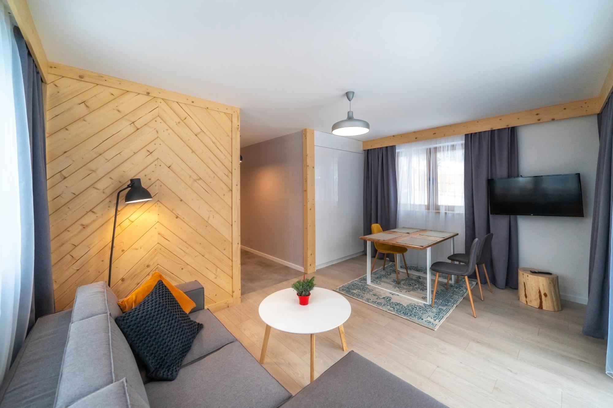 Nosal Apartment Zakopane Bilik gambar