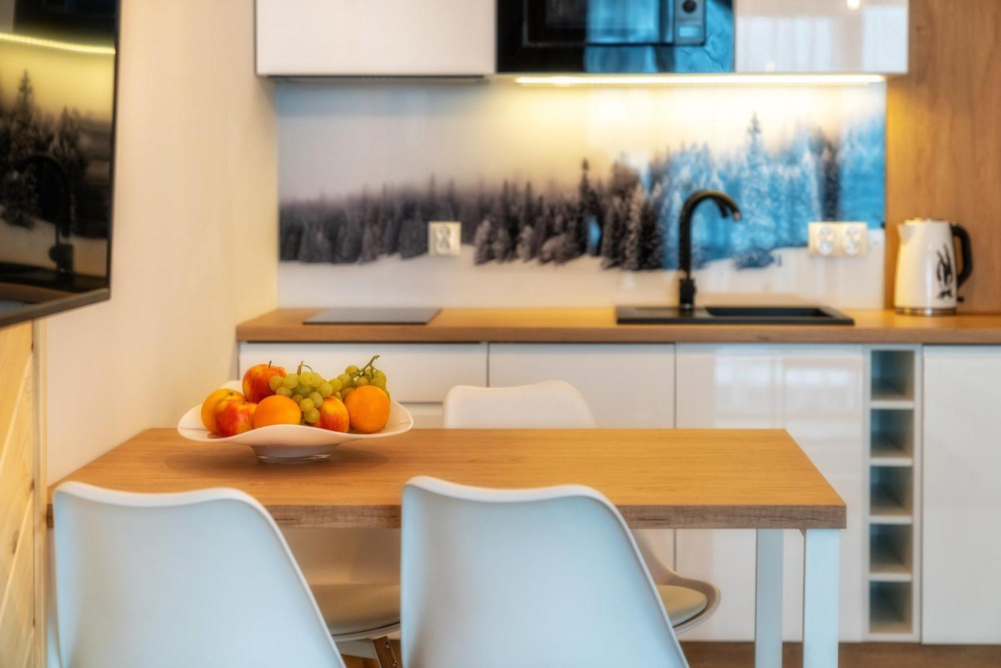 Nosal Apartment Zakopane Bilik gambar