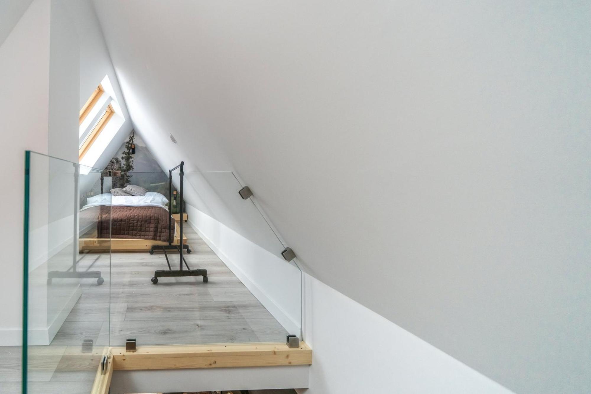 Nosal Apartment Zakopane Bilik gambar