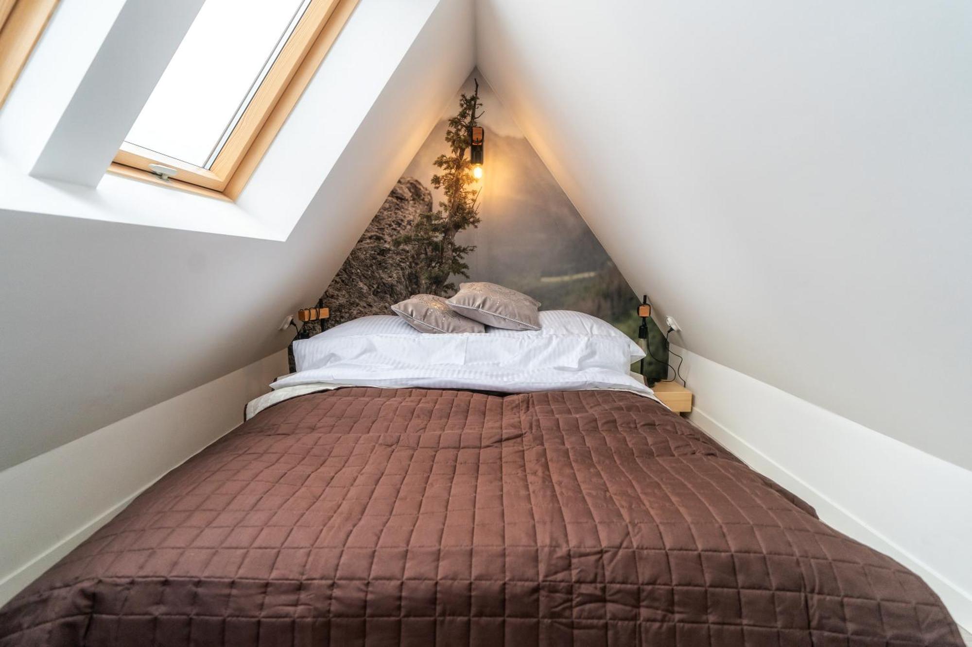Nosal Apartment Zakopane Bilik gambar