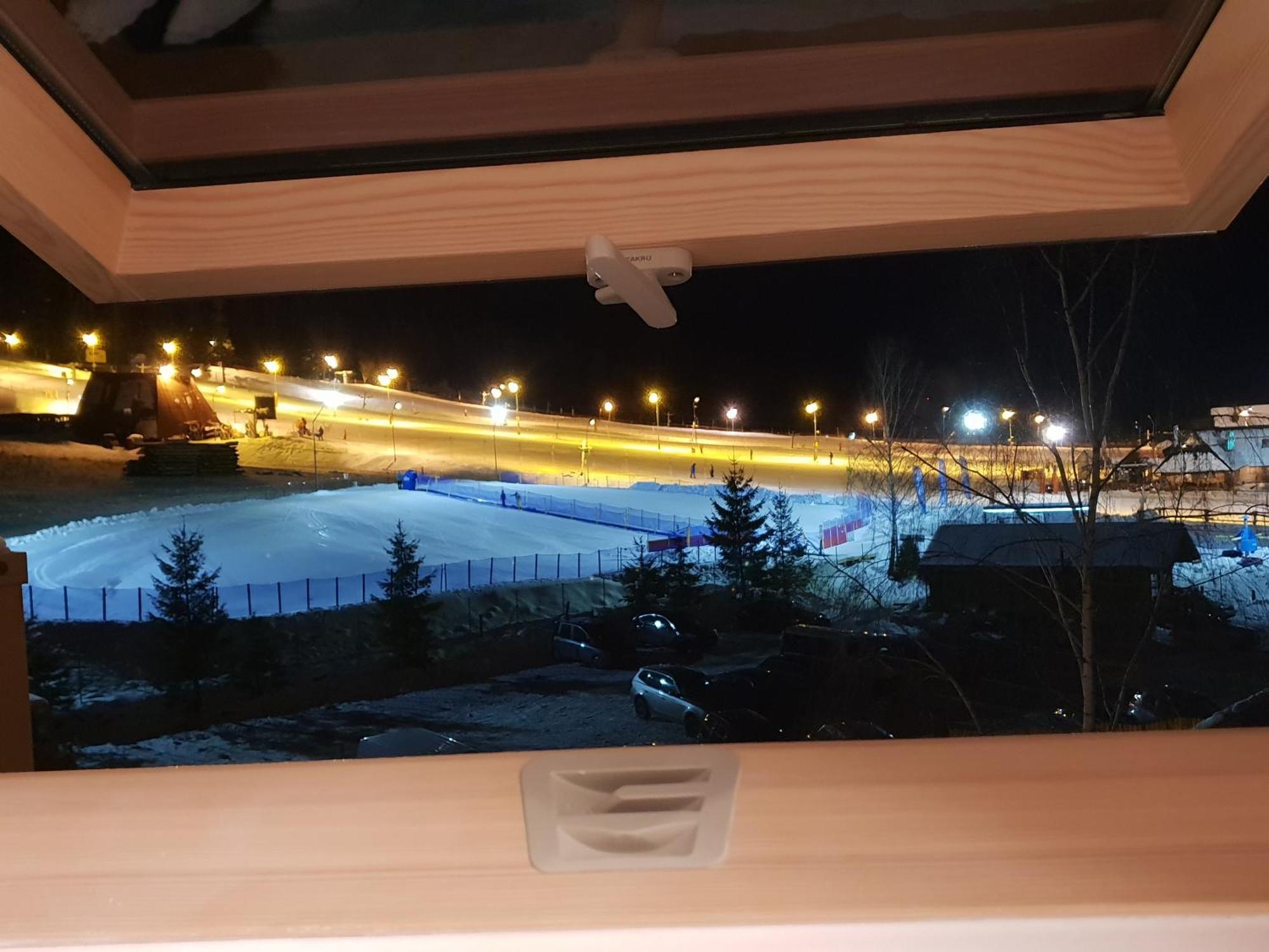 Nosal Apartment Zakopane Bilik gambar