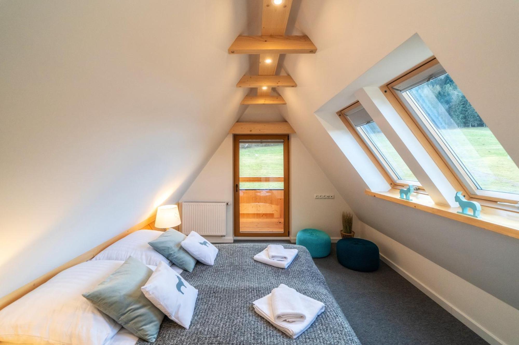 Nosal Apartment Zakopane Bilik gambar