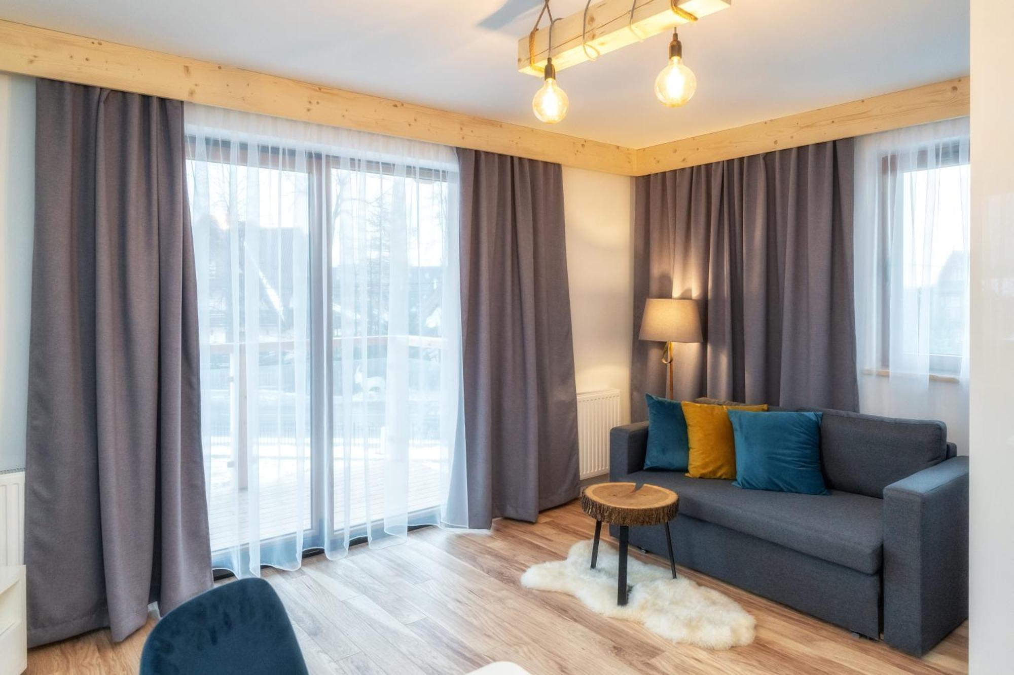 Nosal Apartment Zakopane Bilik gambar