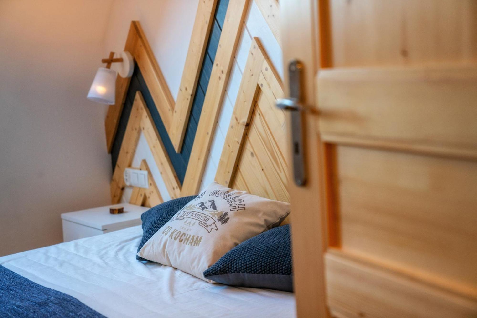 Nosal Apartment Zakopane Luaran gambar