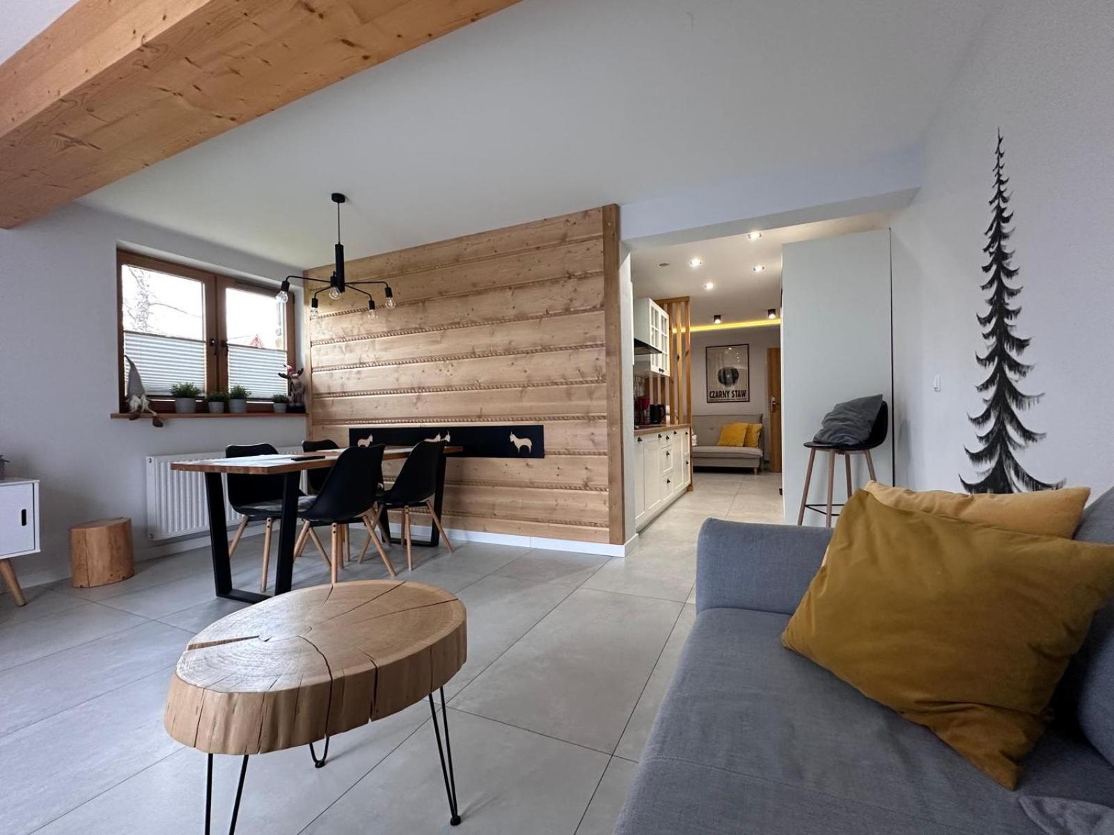 Nosal Apartment Zakopane Luaran gambar