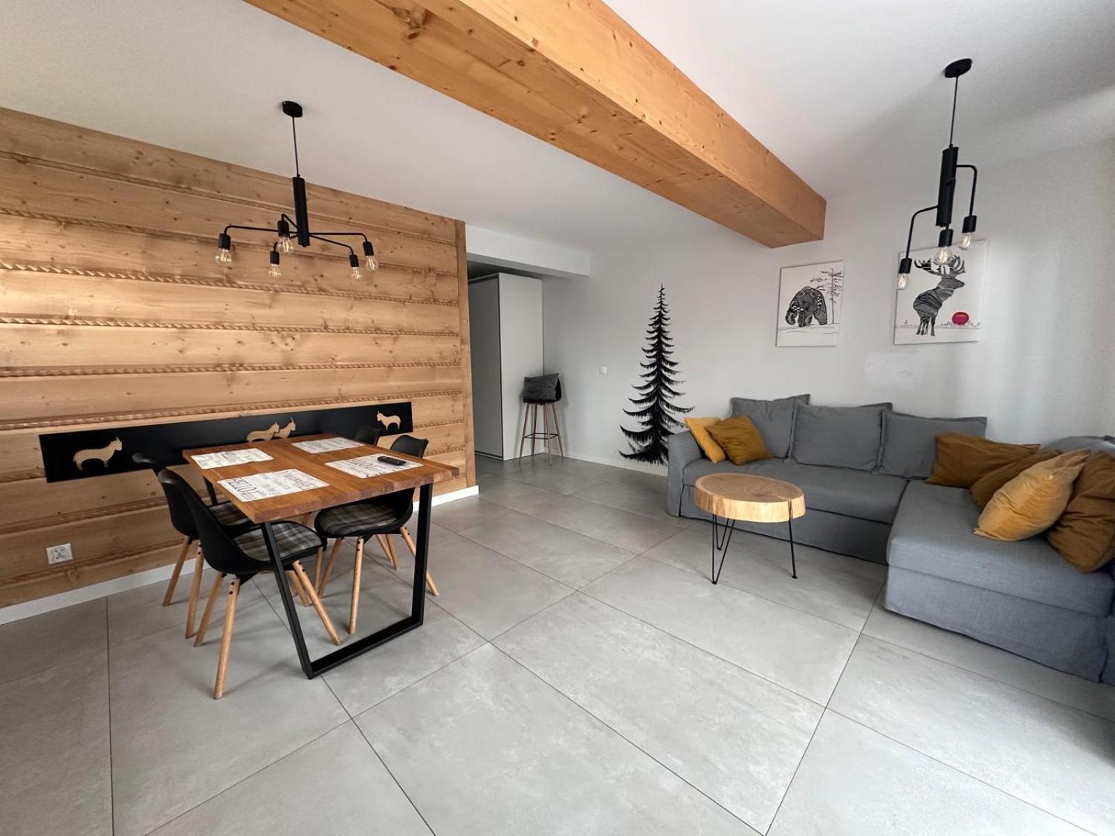 Nosal Apartment Zakopane Luaran gambar