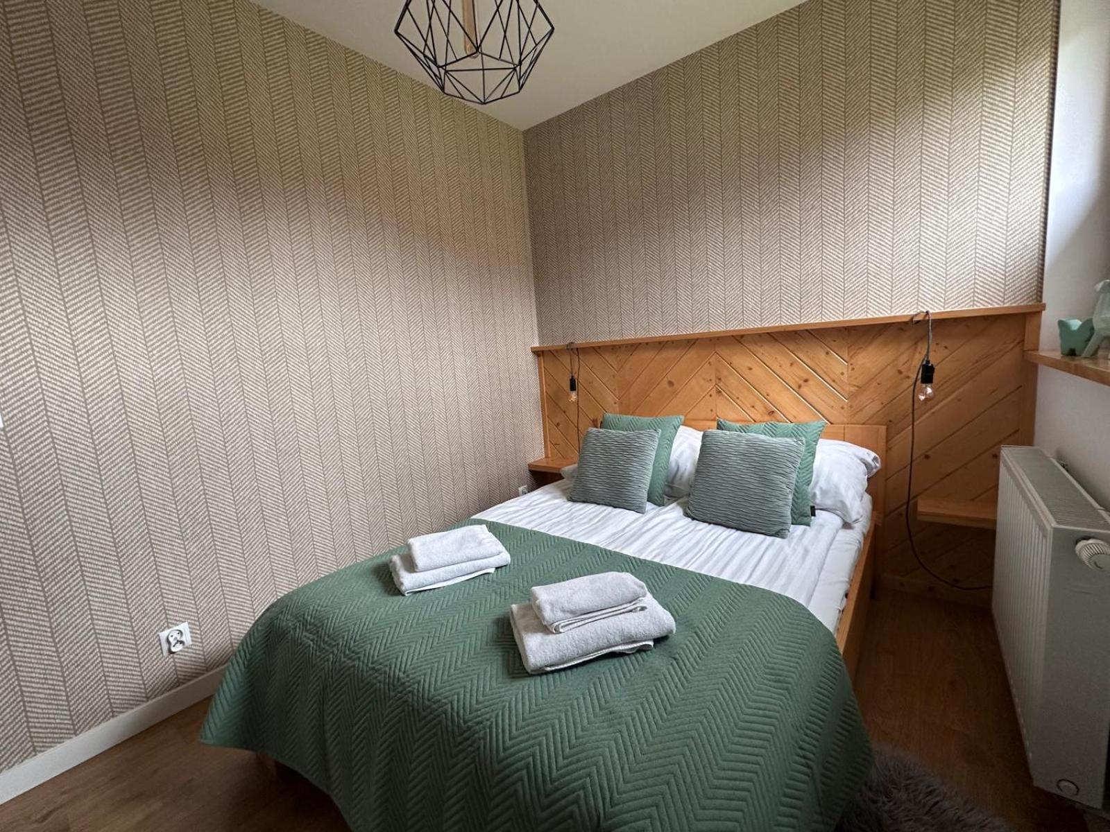 Nosal Apartment Zakopane Bilik gambar
