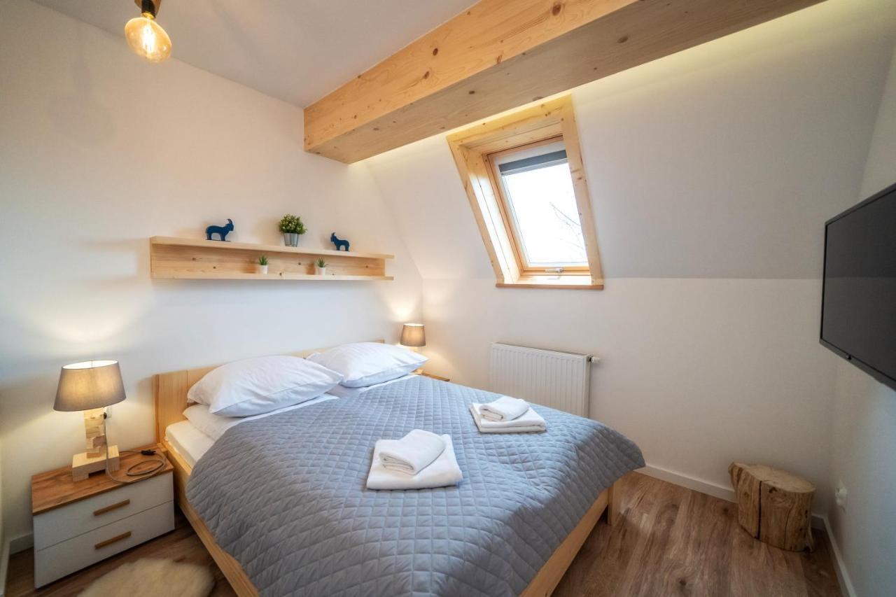 Nosal Apartment Zakopane Luaran gambar