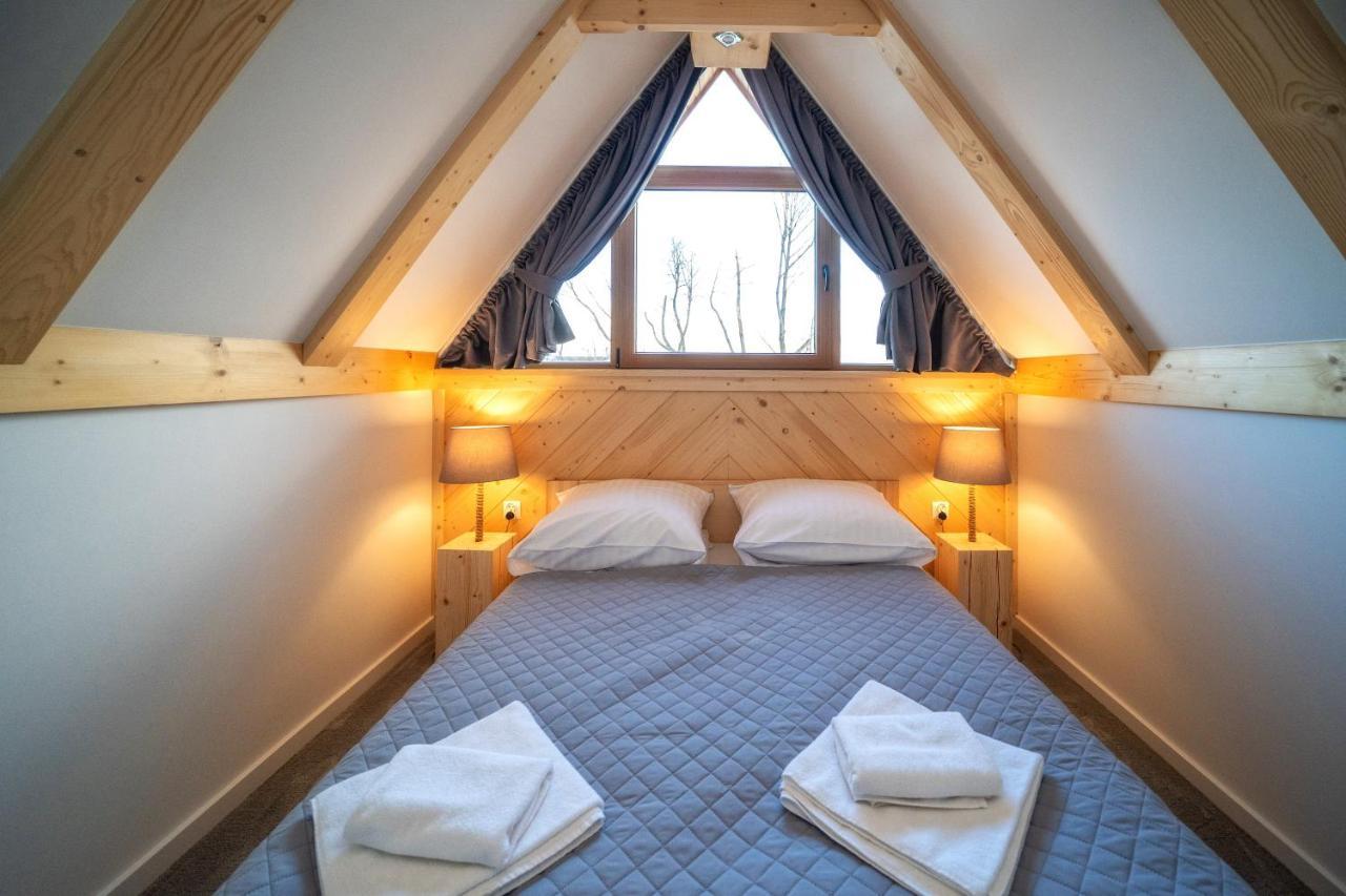 Nosal Apartment Zakopane Luaran gambar