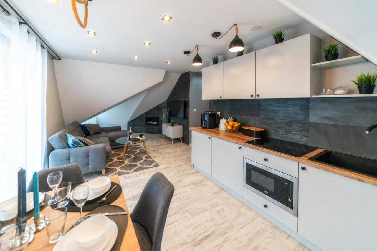 Nosal Apartment Zakopane Luaran gambar