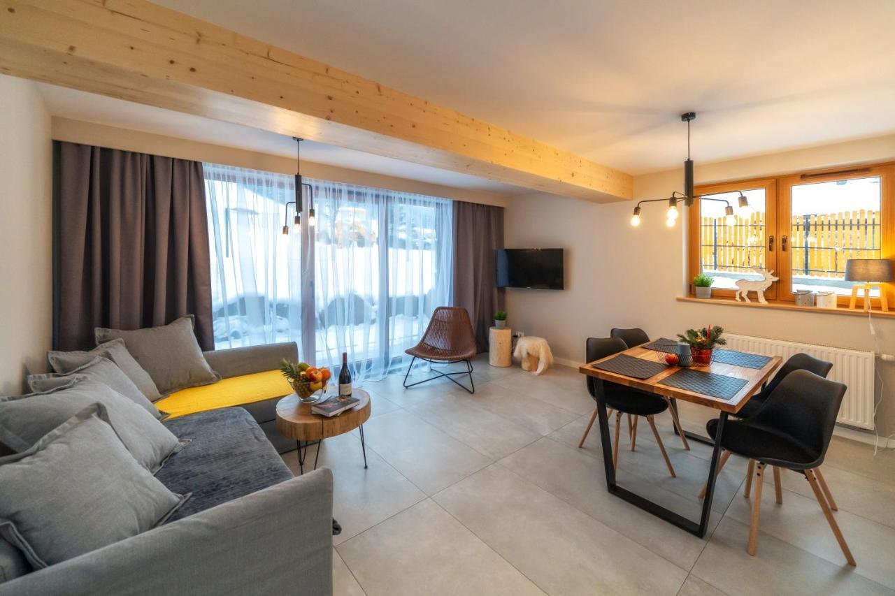 Nosal Apartment Zakopane Luaran gambar