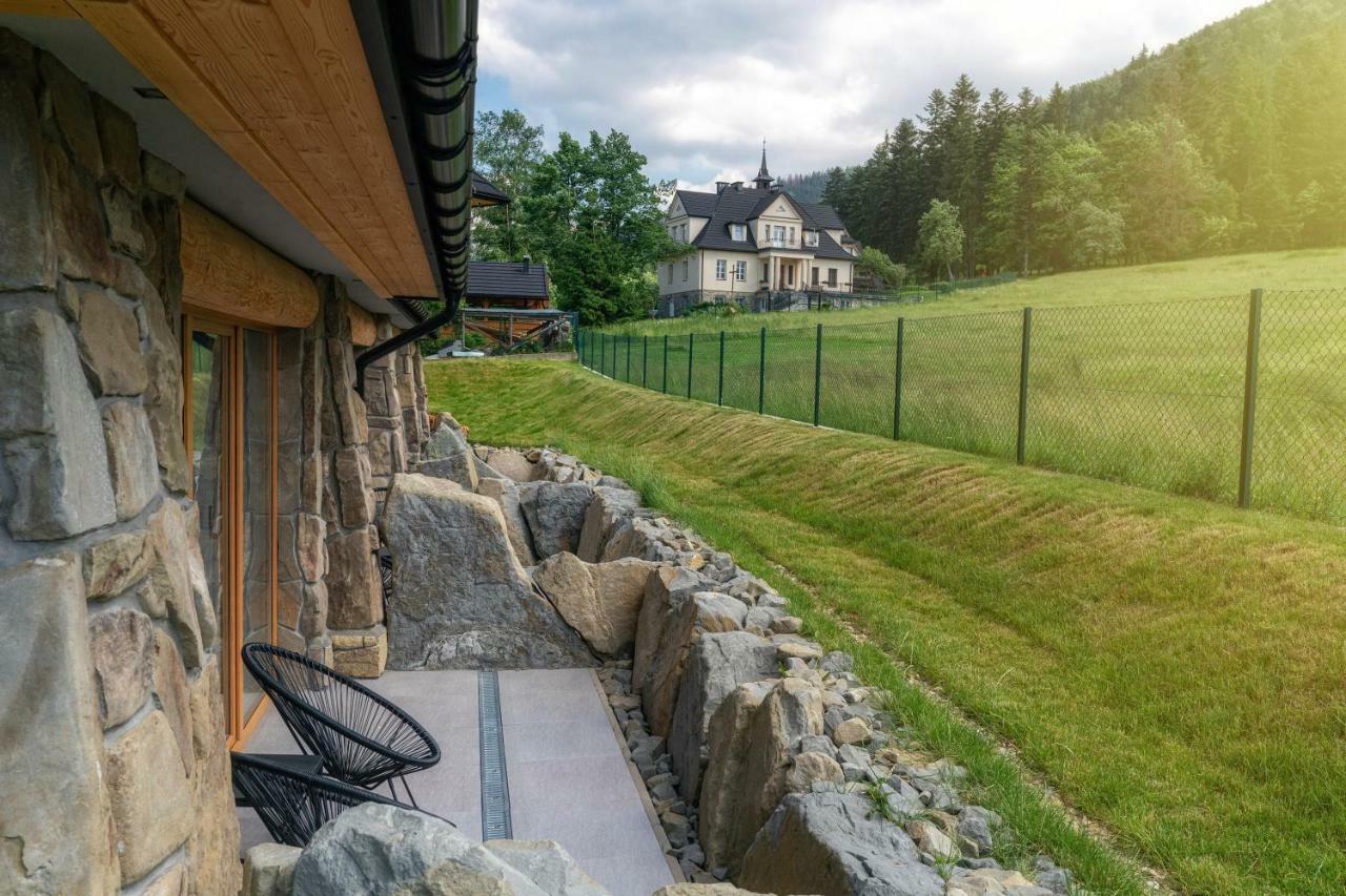 Nosal Apartment Zakopane Luaran gambar